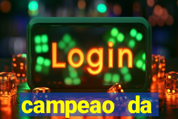 campeao da libertadores 2003